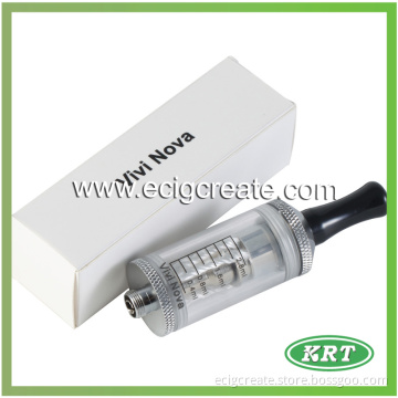 , Best Electric Cigarettes Vision Vivi Nova Tank Clearomizer